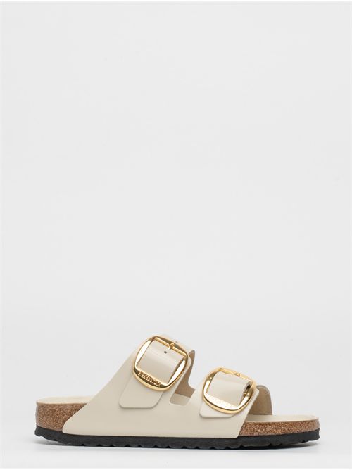 BIRKENSTOCK | 1026128SHINE ECRU